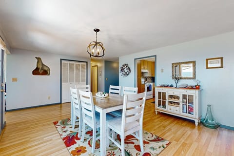 Seal Rock Seaclusion House in Seal Rock