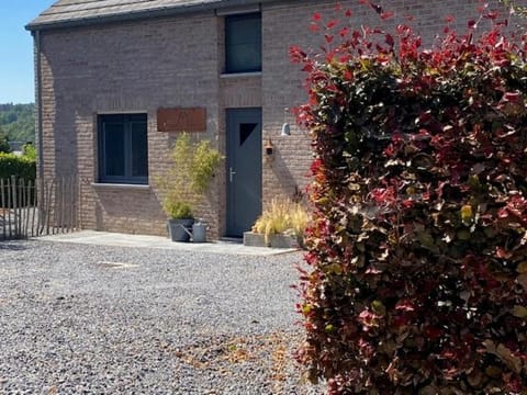 "Chez Mima" - à deux pas de Durbuy! House in Wallonia, Belgium