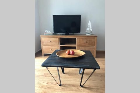 Fl'Heurt de Sable Appartement au bord de mer Apartment in Le Portel