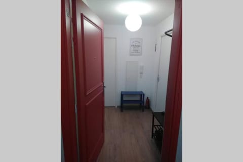 Fl'Heurt de Sable Appartement au bord de mer Apartment in Le Portel