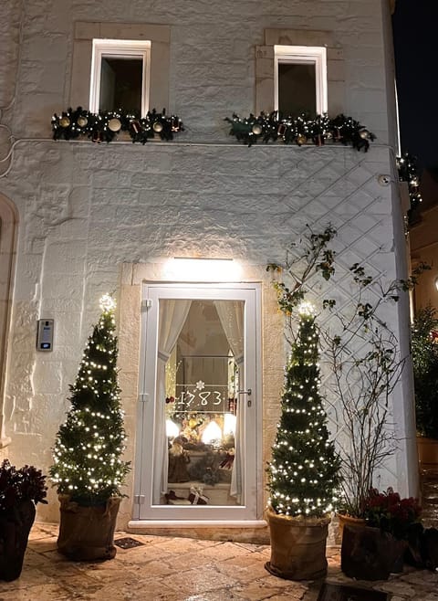 1783 Dimora d'Epoca Hotel in Locorotondo