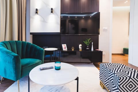 Majestic Apartment Apartment in Serbia