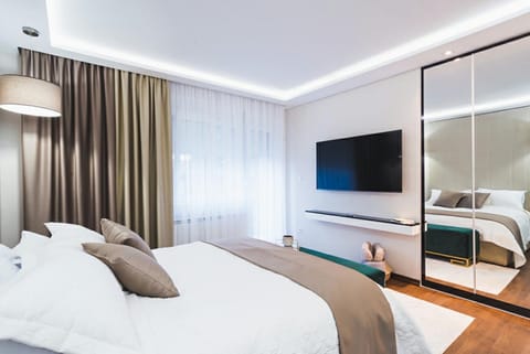 Majestic Apartment Apartment in Serbia