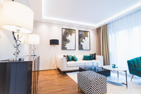 Majestic Apartment Apartment in Serbia