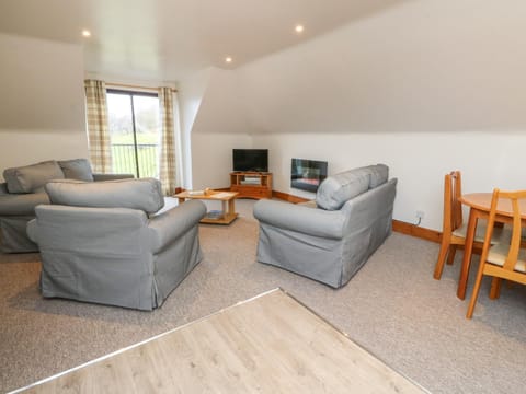 Stewart House in Scotland