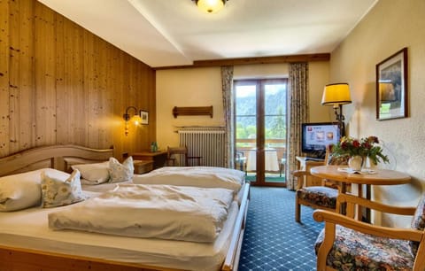 Hotel Georgenhof Bed and Breakfast in Berchtesgaden