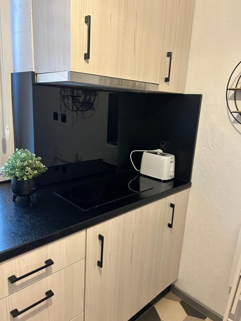 Apartament Przy Ratuszu Apartment in Pomeranian Voivodeship