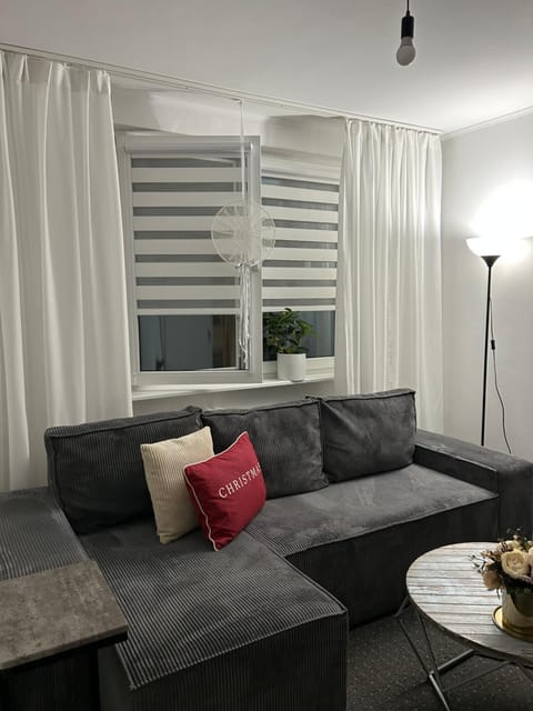 Apartament Przy Ratuszu Apartment in Pomeranian Voivodeship