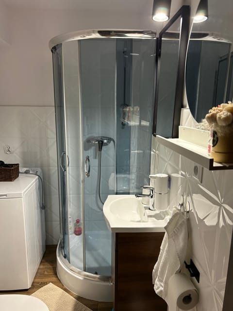 Apartament Przy Ratuszu Apartment in Pomeranian Voivodeship