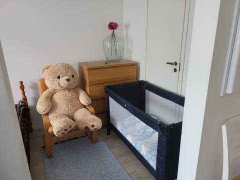 Apartment near the Harbour Apartment in Turku