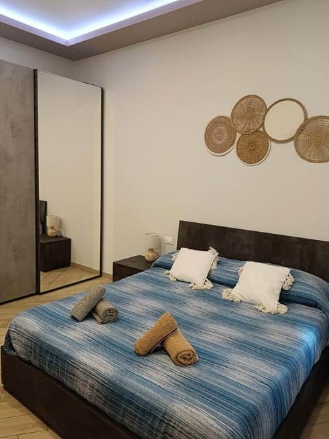 Montanara2 House in Parma