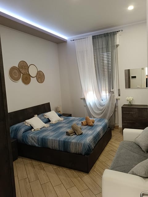 Montanara2 House in Parma