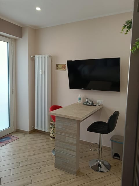 Montanara2 House in Parma