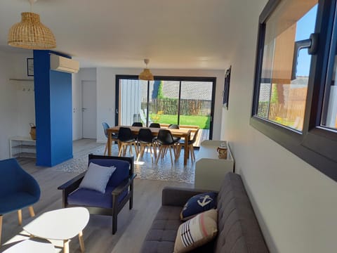 Les Lodges de Beg Leguer - côte de granit rose House in Lannion