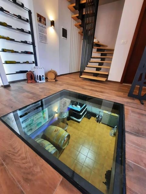 Wine Cellar Popovi Apartments & Wine Tasting Bed and Breakfast in Decentralized Administration of Macedonia and Thrace