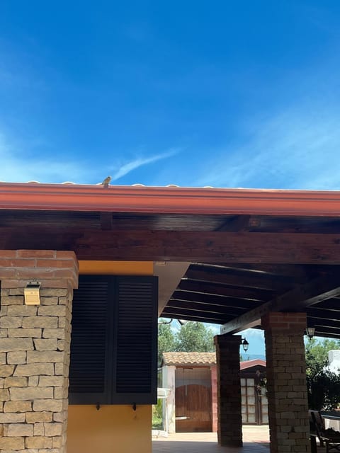 Villa Oasi dei Fenicotteri House in Sardinia