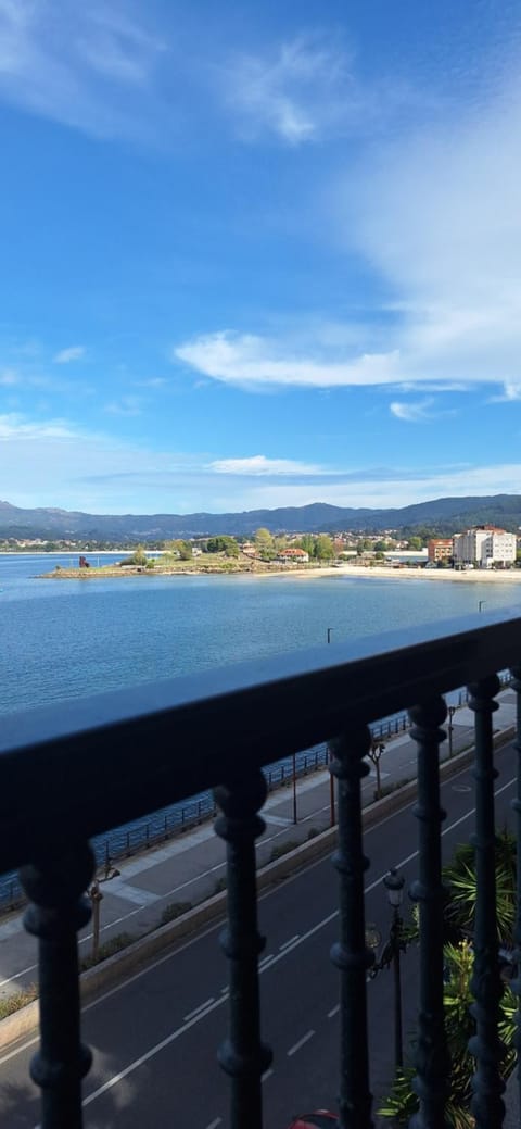 Balcony/Terrace, Beach, Sea view