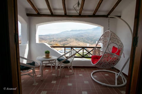 Patio, Garden, View (from property/room), Balcony/Terrace
