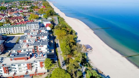 Apartamenty Klifowa Rewal 98 Apartment in West Pomeranian Voivodeship, Poland