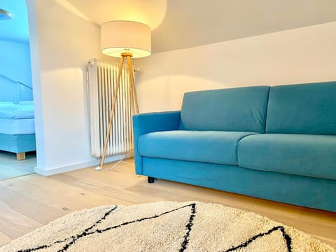 Feine FeWo im DG am Tegernsee Apartment in Tegernsee