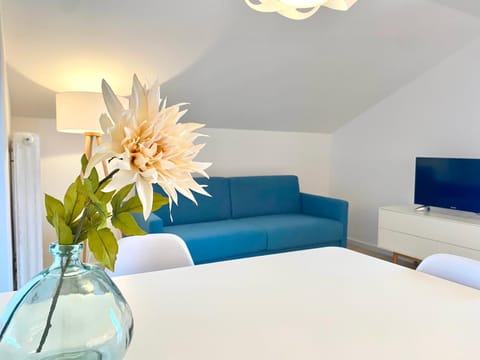 Feine FeWo im DG am Tegernsee Apartment in Tegernsee