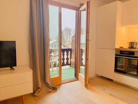 Feine FeWo im DG am Tegernsee Apartment in Tegernsee