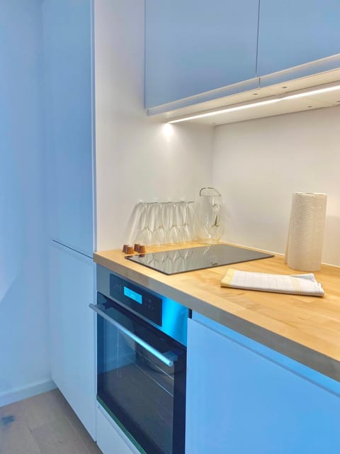 Feine FeWo im DG am Tegernsee Apartment in Tegernsee