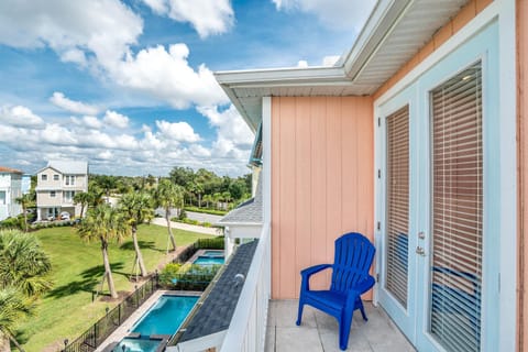 Large Margaritaville Villa w PRIVATE POOL View House in Bay Lake