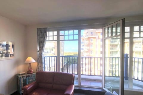 View (from property/room), Balcony/Terrace, Seating area