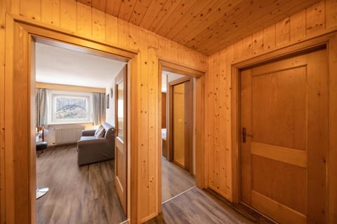 Appartamento Primavera 4 Apartment in Moena