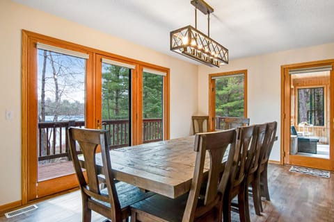 Blissful St Germain Retreat House in St Germain