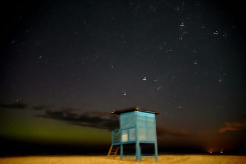 Apartament Letni Wiatr Apartment in Pomeranian Voivodeship