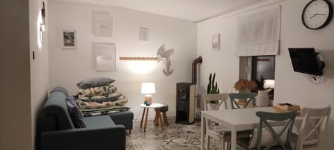 Apartament Letni Wiatr Apartment in Pomeranian Voivodeship