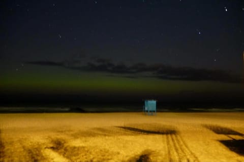 Apartament Letni Wiatr Apartment in Pomeranian Voivodeship