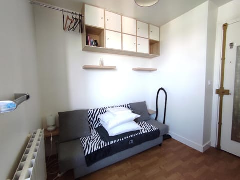 VERSAILLES STUDETTE Apartment in Versailles