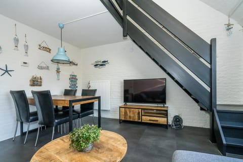 Appartement Bru 251 Apartment in Bruinisse