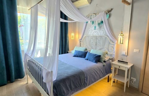 La seconda casa al mare Apartment in Ostia