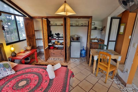 Majikal B&B - Kali Apartment in Cholula