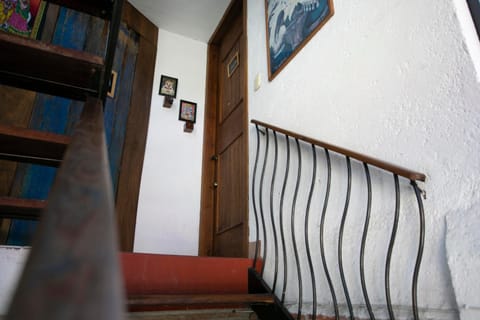 Majikal B&B - Kali Apartment in Cholula