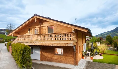 Ferienhaus Brunnau Apartment in Schönau am Königssee