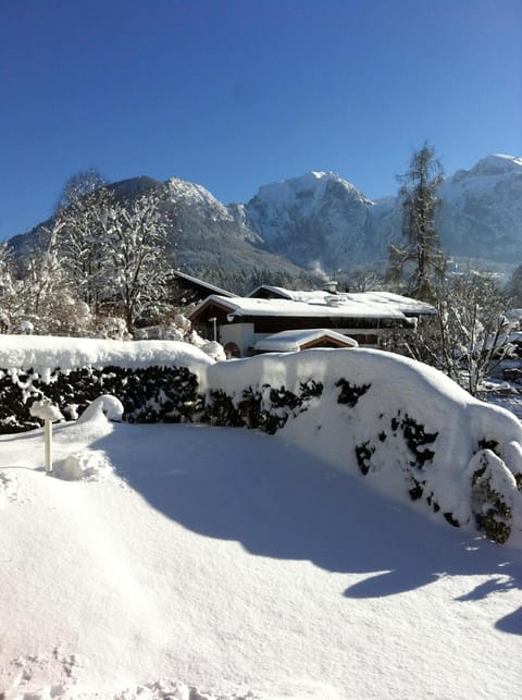 Ferienwohnungen Marianne Hölzl Apartment in Berchtesgaden