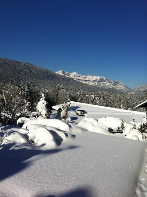 Ferienwohnungen Marianne Hölzl Apartment in Berchtesgaden
