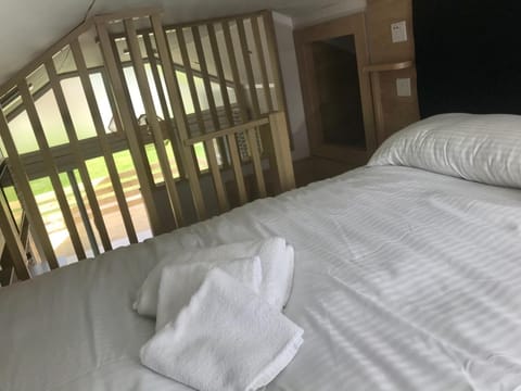 Self-catering Lodge Inverness - Sleeps 4 House in Inverness