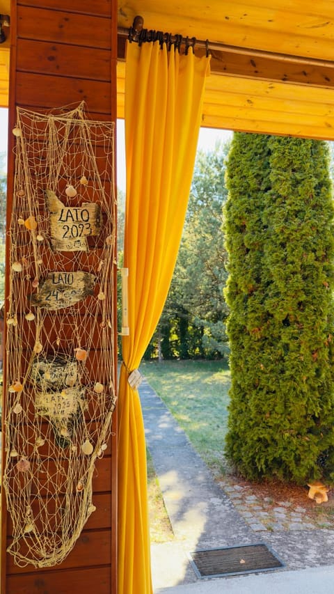 Garden, Balcony/Terrace