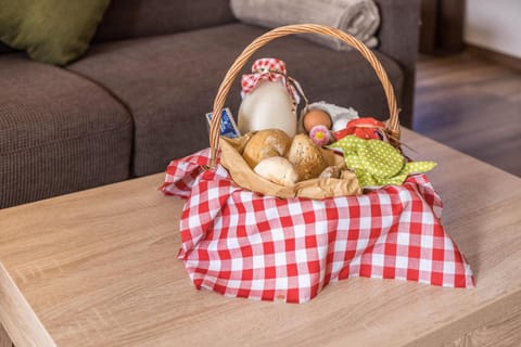 Golserhof Sonne Apartment in Trentino-South Tyrol