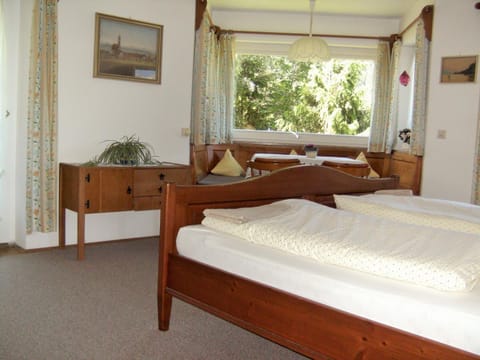 Ferienwohnung Jermann Apartment in Schönau am Königssee