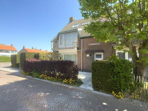 Sleedoornstraat 1 House in Zeeland, Netherlands