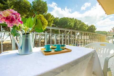 Property building, Balcony/Terrace