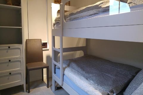 Dune House in Knokke-Heist