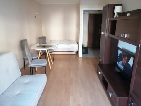 Apartament 300m od pięknej plaży Studio apartment 300m from a beautiful beach Apartment in Sopot